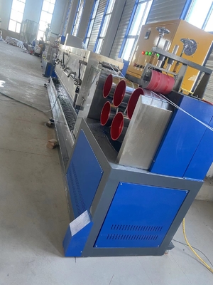 PP-bandmachine, high speed PP-bandmachine, verstelbare spanning, verpakking voor milieubescherming