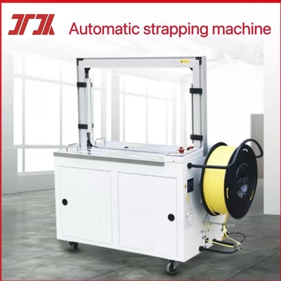 Verpakkingsmachines Hoge snelheid automatische baler Elektrische baler voor 1,5 seconden/bandband snelheid