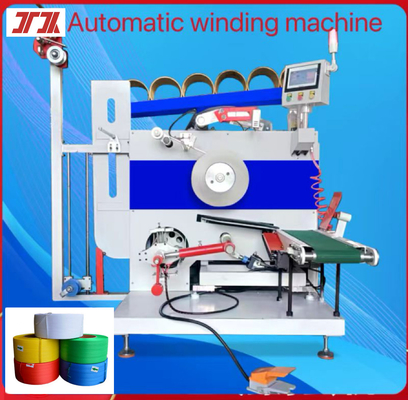 220V/380V/440V bandwielmachine met automatische snelheidsregeling