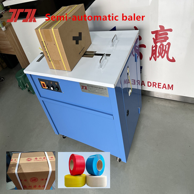2000N elektrische Pallet die Werktuigmachine vastbinden