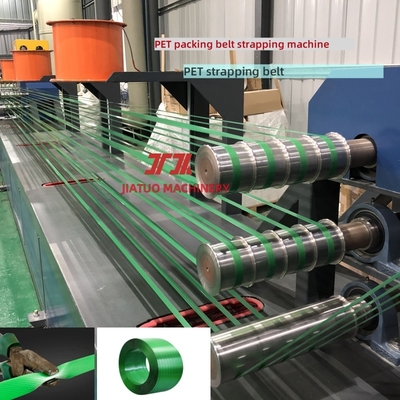 9-25mm PET omsnoeringsband machine PET verpakkingsband machine pet tape machine