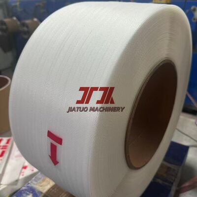 5 mm 12 mm PP Plastic Strapping Roll Pp Band Belt Packing Strip Voor verpakking