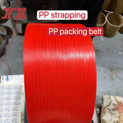 Verpakkingsbanden van PP van 5­12 mm voor automatische snelheidsbandmachines