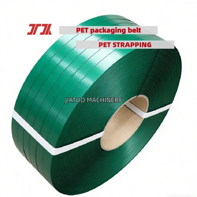 High-speed PET verpakkingsband 16 mm PET plastic stalen band voor automatische bandmachines