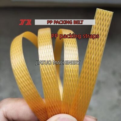 15 mm PP-band voor verpakkingsmachines