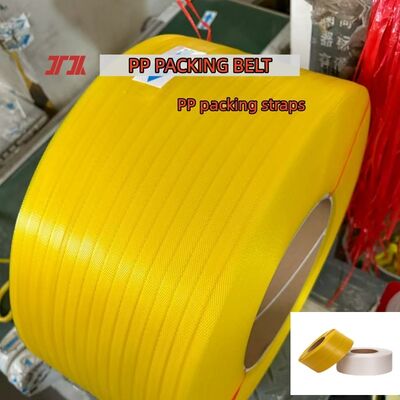 PP plastic band 12mm PET PP band PP polypropyleen band voor volledig automatische bandmachine