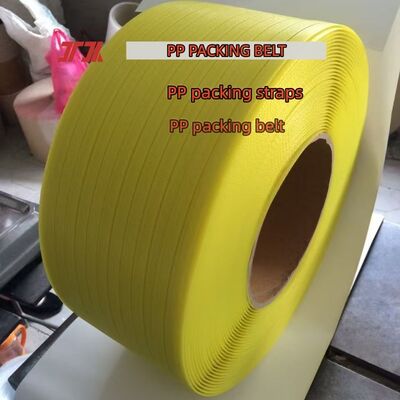 12mm PP Strapping Strap PP Verpakkingsband Automatische Strapping Band voor Verpakkingsmachines