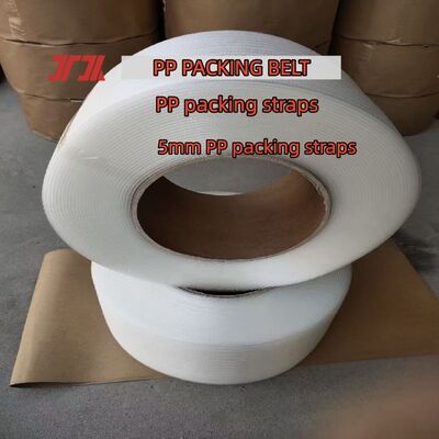 12 mm PP-band voor automatische highspeed-bandbandmachine