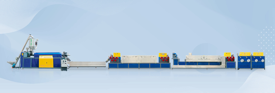 2 van de de Banduitdrijving van de riemenpp Riem de Lijn 100kg/h