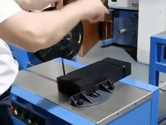 automatische c-bundelbandmachine kartonverpakkingsmachine