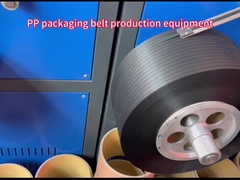 Productielijn voor PP-banden