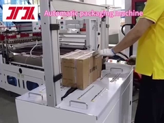 Automatische verpakkingsmachine