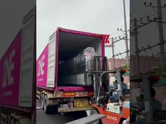 De plastic Lijn die van de de Banduitdrijving van de Polypropyleenpp Riem Machine uitdrijven