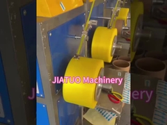 Productielijn voor PP-banden