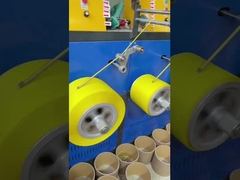 5mm 6mm 8mm pp de Verpakkingsriem die van de Riemband Machine met Tweelingschroefextruder maken