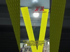 5-19 mm PP-verpakkingsband Industrieel geïmprimeerd riem Polyester riemrol PP-karton verpakkingsband