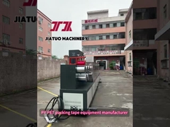 Fabrikanten van PP-PET-banden