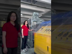 PP PET STRAP MAKING MACHINE EN STRAPPING MAKE door China JIATUO MACHINERY