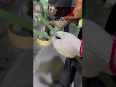 HUISDIEREN Verpakkende Riem