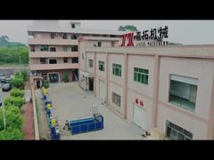 Zeer betrouwbare PP-band-extrusielijn met eersteklas technologie