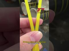 PP Verpakkingsband PP omsnoeringsband met goede rechtlijnigheid 5-19mm