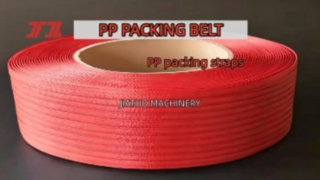 5-12 mm PP-omsnoeringsband